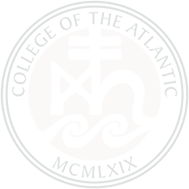 to College of the Atlantic main web site